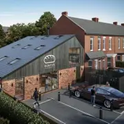 New Artisan Bakery Approved in Monton Despite Neighbour Outburst