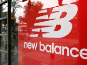 New Balance 204L Trainers Slashed 40%: Now £66 for Everyday Style