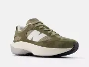 New Balance Trainers at Half Price: 'Like Walking on Clouds'