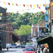 New BBC Crime Drama to Film in Morpeth Town Centre Next Week