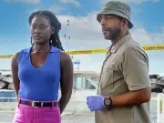 New Benidorm Crime Series Perfect for Death in Paradise Fans