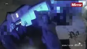 New bodycam shows Henry Nowak's killer falsely claiming victim attacked him