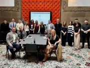 New College Lanarkshire Students Gain Industry Experience with Ravenscraig Collaboration