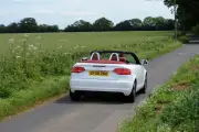 New Convertible Car Choices Hit Lowest Level in Decades