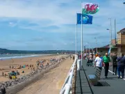 New Dog Restrictions Proposed at Aberavon Beach and Promenade Year-Round