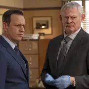 New Drama Best Medicine for Doc Martin Fans Features Martin Clunes Cameo