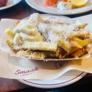 New Dutch-Inspired Frites House Opens in Manchester's Northern Quarter