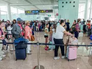 New ETIAS Fee for UK Travellers: Spain, Greece, France Cost