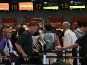 New EU Travel Rules Impact Ryanair, easyJet, Wizz and Jet2 Passengers