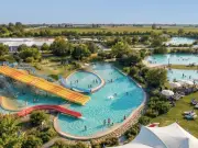 New Eurocamp near Venice with Italy's biggest waterpark opening 2027