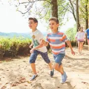 New Eurocamp Resort in Italy Offers Family Breaks for Less Than Center Parcs