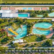 New Eurocamp Site Near Venice Opens in May 2027 with Giant Waterpark
