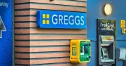 New Greggs to Open at Morrisons Petrol Station in Elland