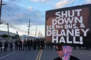 New Jersey Sues Prison Company Over ICE Facility Conditions