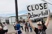 New Jersey Sues Private Operator of ICE Detention Center Over Conditions