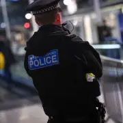 New Law to Ban Railway Yobs from Stations Across Greater Manchester