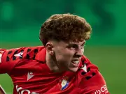 New Liverpool signing Victor Munoz suffers World Cup injury setback