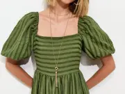 New Look Summer Dress Slashed to £18: Shoppers Rave About Comfort