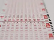 New Lotto Game Offers Two Chances to Win per Ticket