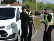 New MOT Rule Could Lead to Penalty Points and Vehicle Seizure