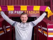 New Motherwell Boss Alfred Johansson Aims to Build on Last Season's Success