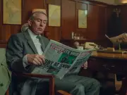 New Netflix Crime Drama 'Legends' Hailed as Next Breaking Bad