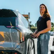 New pay-per-mile tax could deter 31% of UK drivers from buying EVs