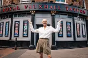 New Play Inspired by Paul O’Grady to Star Drag Race Winner Danny Beard