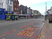 New Police Powers to Tackle Anti-Social Behaviour in Merseyside