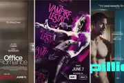 New Releases: Lizzo, Death Cab, 'Hoppers,' 'Love Island' This Week