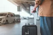 New Remote Airport Terminal with Off-Site TSA Screening Opens in Massachusetts