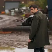 New Scottish Detective Drama 'The Dark' to Air on ITV This July