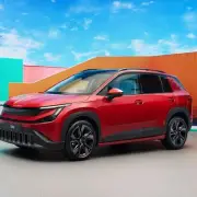 New Skoda Epiq EV and Caterham Seven Nurburgring Edition Revealed