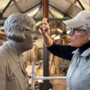 New Statue of Welsh Women's Rights Pioneer Elizabeth Andrews to Be Unveiled