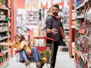 New Supermarket Pricing Law Now in Force Affecting Tesco Asda Aldi Shoppers
