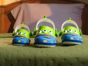 New Toy Story Crocs Footwear Range Shocks Fans with Fun Surprise