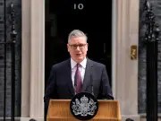 New UK PM to Be Appointed by July 17 After Starmer Resigns