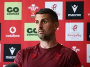 New Wales defence coach Peter Murchie demands high standards and sees potential