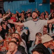 New World Cup Fan Zone Confirmed for Gateshead Ahead of England Game