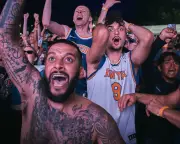 New York Erupts in Joy as Knicks Win Historic NBA Championship