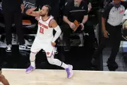 New York Knicks Stage Dramatic Comeback to Take NBA Finals Lead