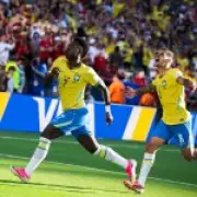 New York's World Cup fever takes back seat to Knicks NBA triumph