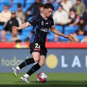 New Zealand boss Darren Bazeley hails Dundee United's World Cup bargain Jesse Randall