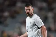 New Zealand Defender Tim Payne Navigates Viral Social Media Fame Before World Cup