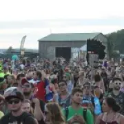 Newborn Found Dead in Portable Toilet at Electric Forest Festival