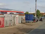 Newborn Girl Found Dead in Rubbish at UK Warehouse; Police Seek Mother