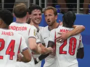 Newcastle Bar Offers £5 Off Every England Goal in World Cup