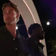Newcastle Builder Tommy Murphy Set to Cause Chaos on Love Island