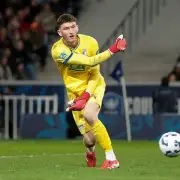 Newcastle Close to £24.2m Deal for Goalkeeper Ewen Jaouen After Medical