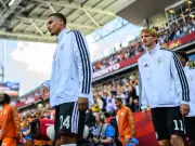Newcastle Duo's World Cup Patience Set to Be Rewarded After Germany Top Group